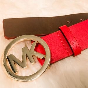 Michael Kors belt